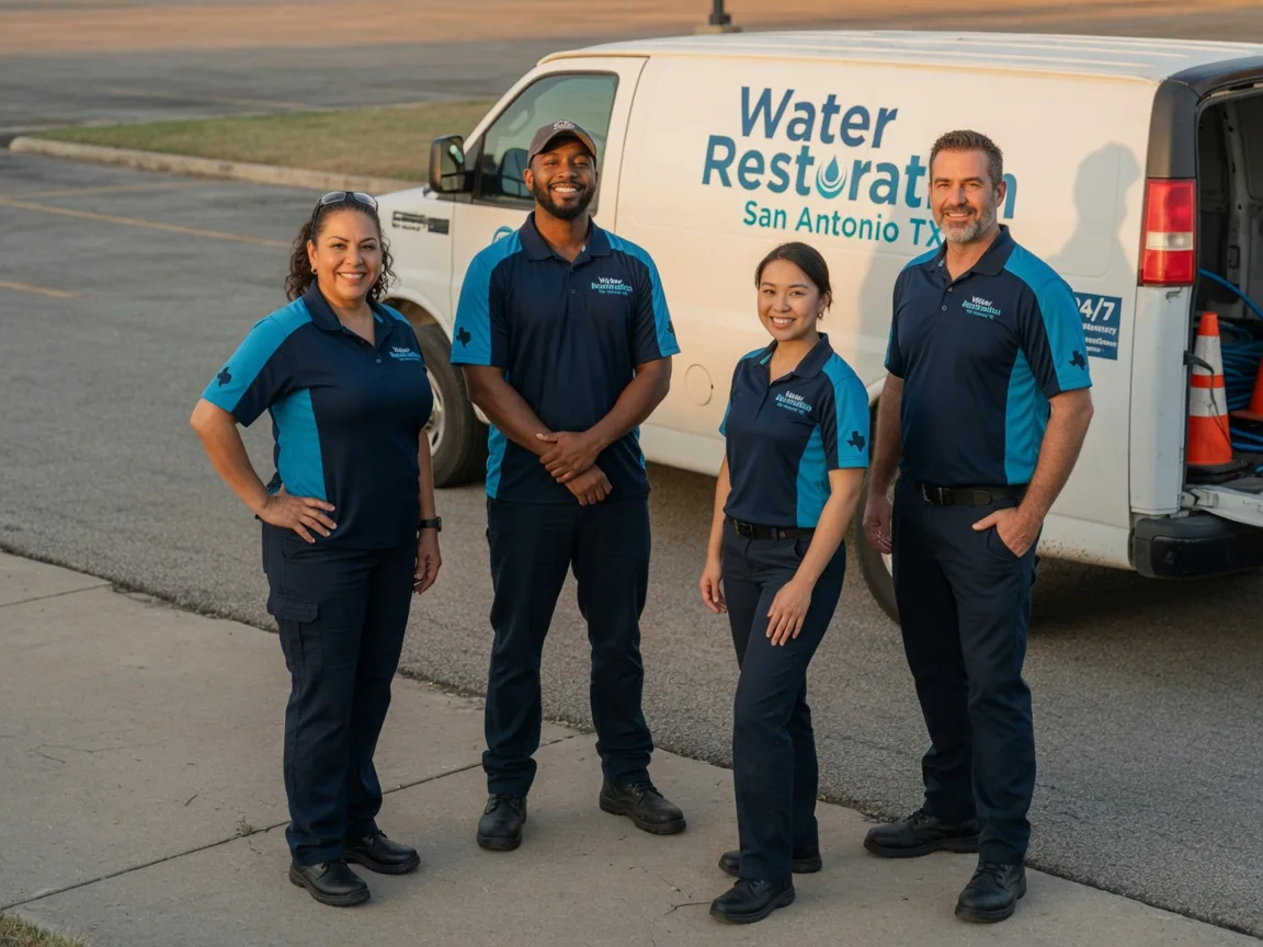 Water Damage Repair company in Amberg, WI